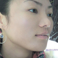 ps怎么去除痘印？ps利用通道快速去除脸上可怕的痘痘教程