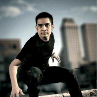 摄影后期如何用PS虚化照片背景突出人物？