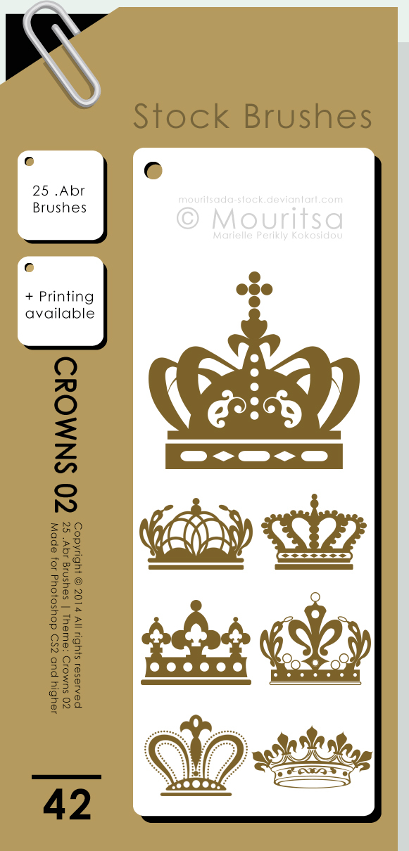 漂亮华丽的皇冠图案PS笔刷.jpg