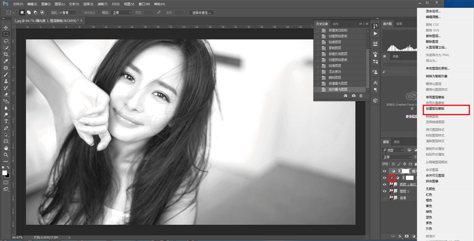 Photoshop详细解析后期图像处理五个好习惯,PS教程,